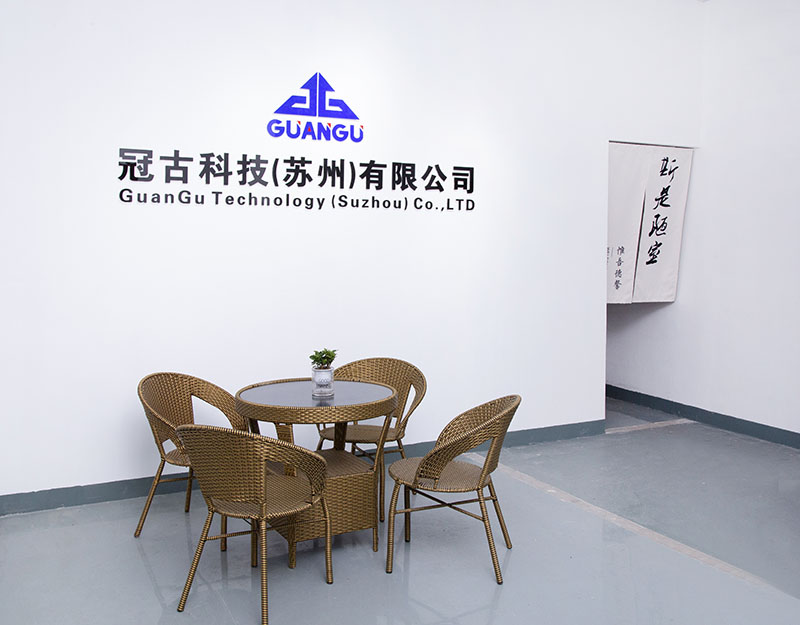 Stara-ZagoraCompany - Guangu Technology